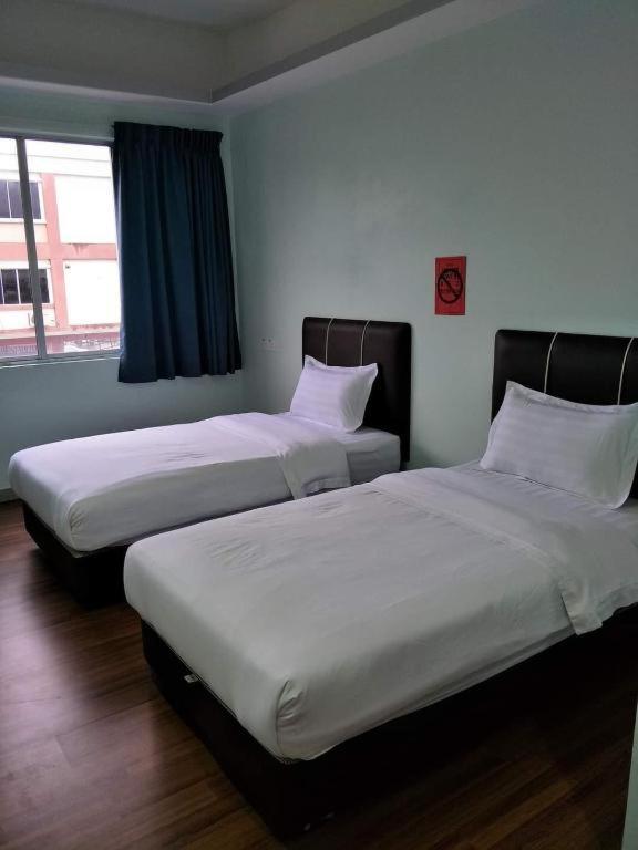 Salim Room Sibu Extérieur photo