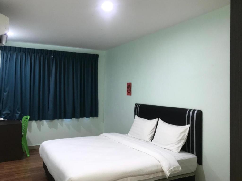Salim Room Sibu Extérieur photo