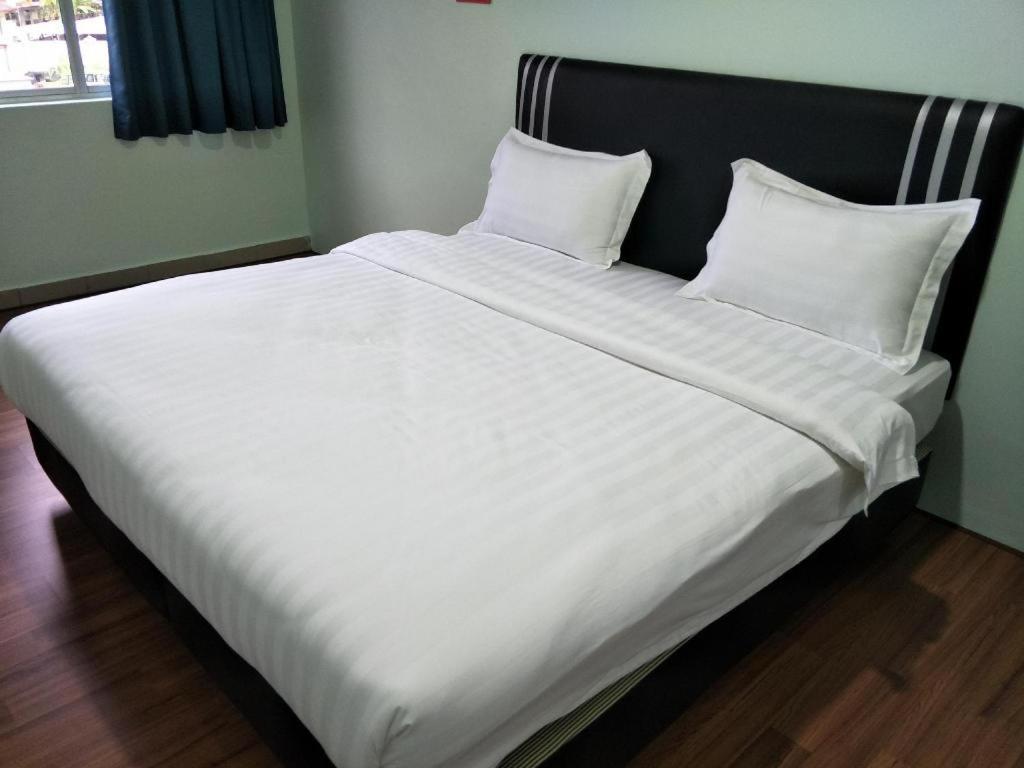 Salim Room Sibu Extérieur photo