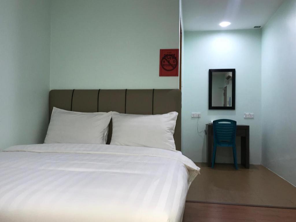 Salim Room Sibu Extérieur photo