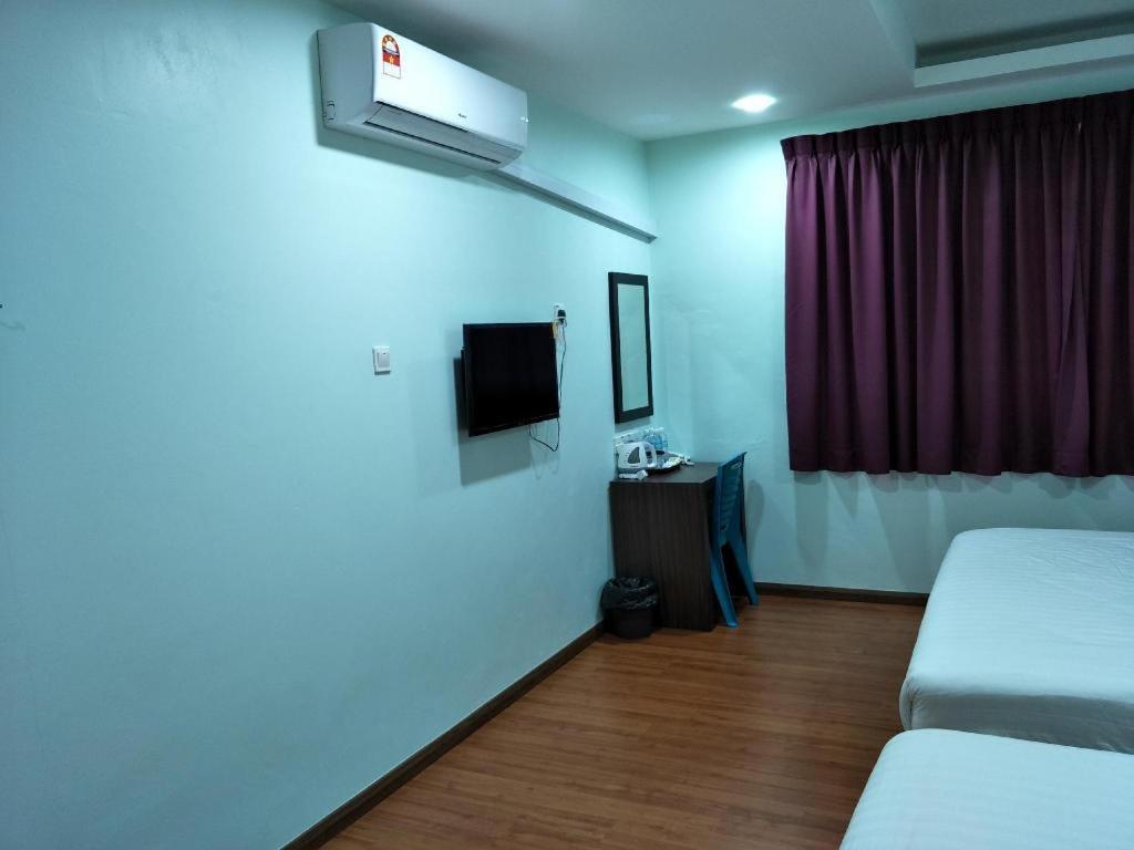 Salim Room Sibu Extérieur photo
