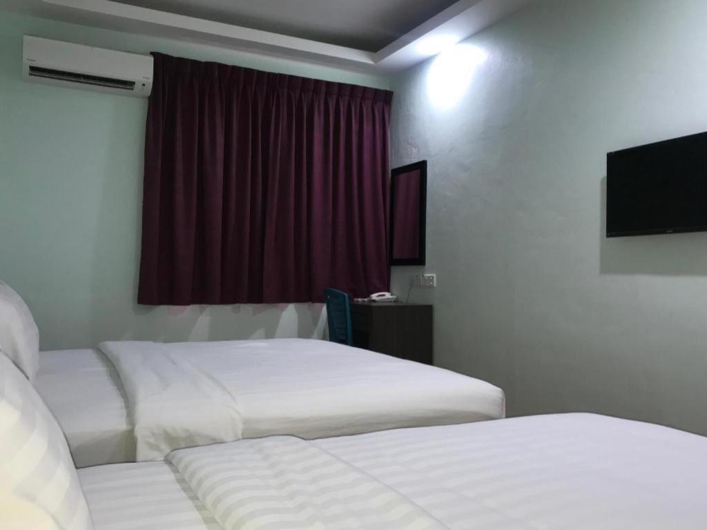 Salim Room Sibu Extérieur photo