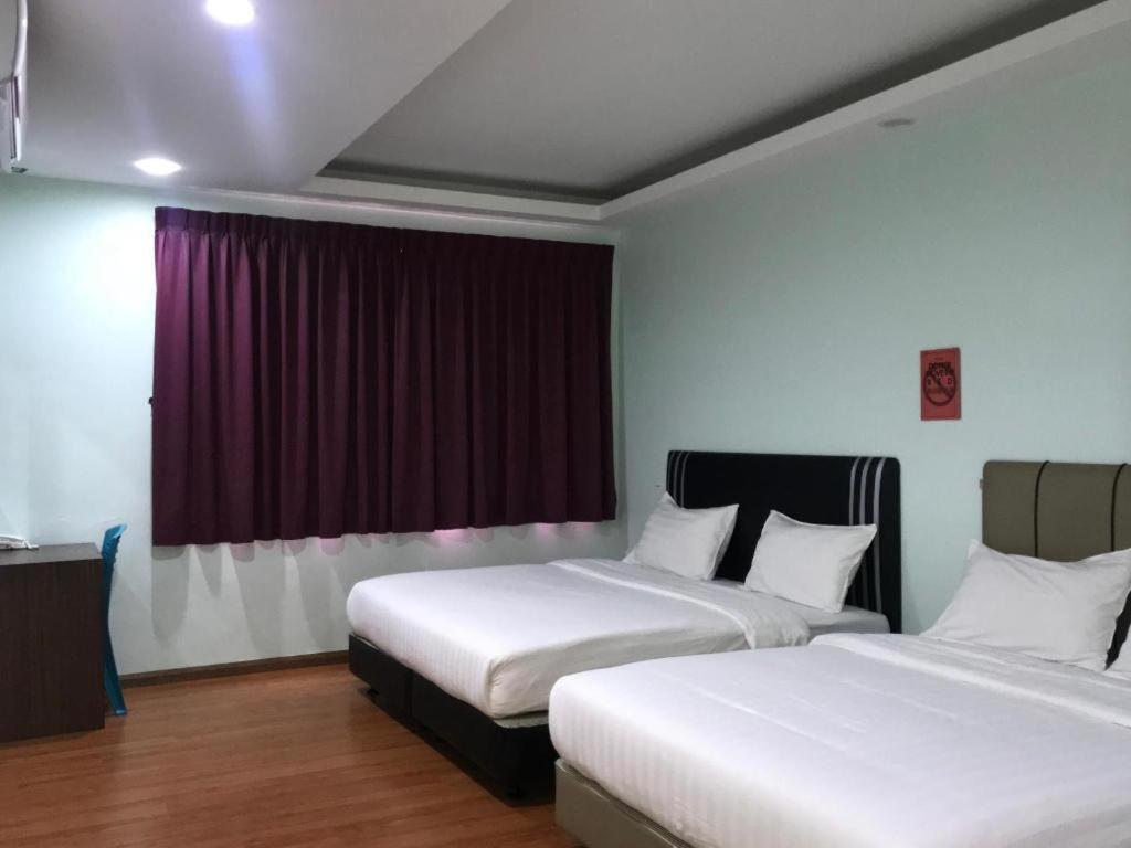 Salim Room Sibu Extérieur photo
