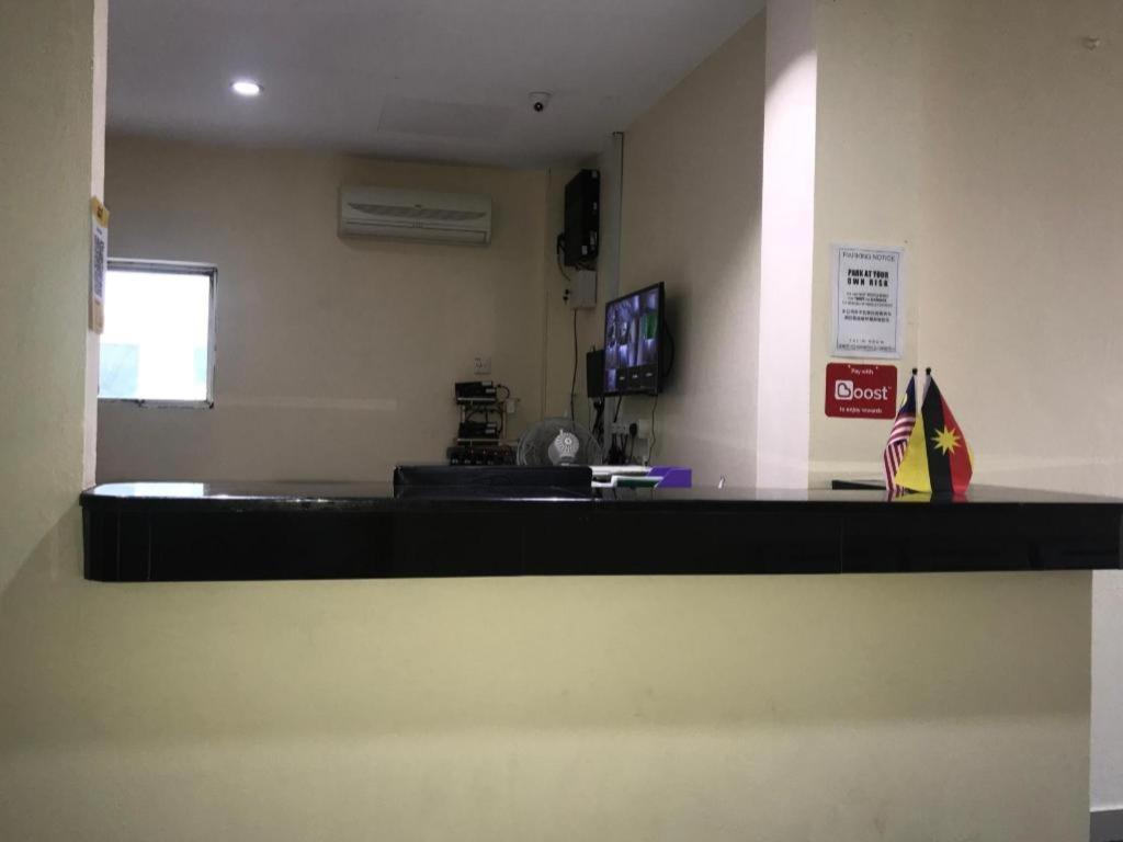 Salim Room Sibu Extérieur photo